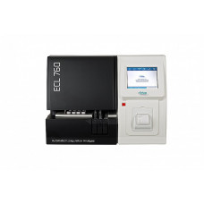 Коагулометр ECL 760 Коагулометр ECL 760