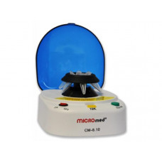 СМ-8.10 MICROmed СМ-8.10 MICROmed