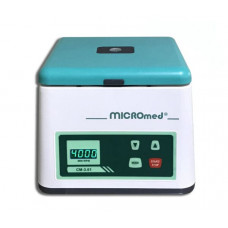 СМ-3.01 MICROmed СМ-3.01 MICROmed