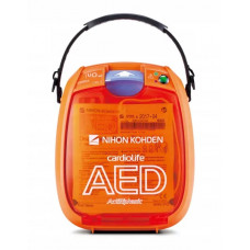 Дефібрилятор Cardiolife AED-3100 Дефібрилятор Cardiolife AED-3100