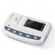 Електрокардіограф ECG-3150 Cardiofax C
