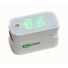 Пульсоксиметр "БІОМЕД" ВР-10ВB з bluetooth 4.0