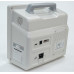 Монітор пацієнта ВМ800А з сенсорним дисплеєм + CO2 (капнографія masimo)