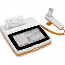SPIROLAB + SPO2 SPIROLAB + SPO2