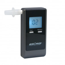 Алкотестер Алкофор 205 Алкотестер Алкофор 205
