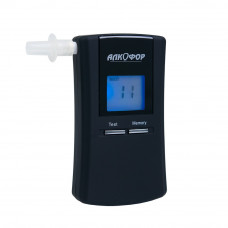 Алкотестер Алкофор 307 Алкотестер Алкофор 307