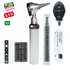EВРОЛАЙТ F.O.30 LED / E36, EC / 3,5 В EВРОЛАЙТ F.O.30 LED / E36, EC / 3,5 В