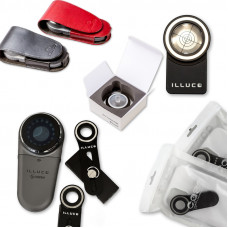 Аксесуари до дерматоскопа ILLUCO IDS-1100 Аксесуари до дерматоскопа ILLUCO IDS-1100