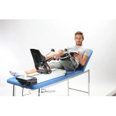 Fisiotek 3000 (Физиотек 3000) апарат для пасивної розробки суглобів (CPM) нижніх кінцівок Fisiotek 3000 (Физиотек 3000) апарат для пасивної розробки суглобів (CPM) нижніх кінцівок