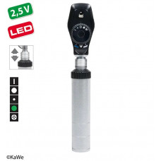 EВРОЛАЙТ E35 LED офтальмоскоп EВРОЛАЙТ E35 LED офтальмоскоп