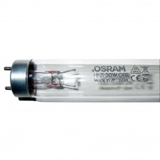 Бактерицидная лампа OSRAM HNS 30W G13 (без озоновая)