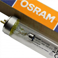 Бактерицидна лампа OSRAM HNS 8W G13 (без озонова)