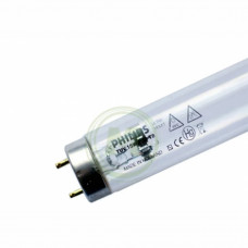 Бактерицидная лампа PHILIPS TUV 8W SLV/25 (без озоновая)