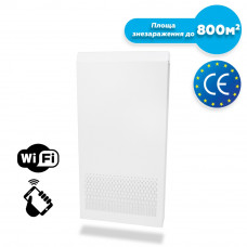 Рециркулятор бактерицидний AEREKS PRO 1200