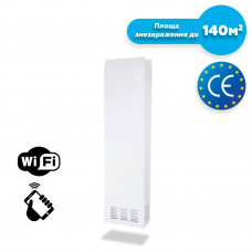 Рециркулятор бактерицидний AEREKS PRO 360