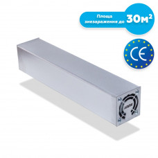 Рециркулятор бактерицидний AEREKS STANDART 2X8