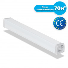 Рециркулятор бактерицидний AEREKS STANDART 30