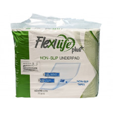 Пелюшка торгової марки Flexi life plus Пелюшка торгової марки Flexi life plus