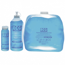 Гель для УЗД досліджень ECO SUPERGEL (блакитний)