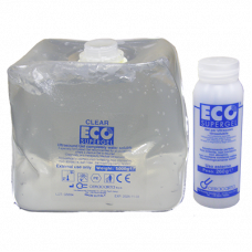 Гель для УЗД досліджень ECO SUPERGEL (прозорий)