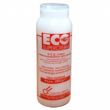 ЕКГ крем ECG SUPERCREAM ЕКГ крем ECG SUPERCREAM