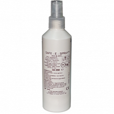 ЕКГ та ЕЕГ спрей SAFE-E-SPRAY, 250г ЕКГ та ЕЕГ спрей SAFE-E-SPRAY, 250г