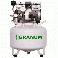 Компресор безмасляний Granum-100 з осушувачем Компресор безмасляний Granum-100 з осушувачем