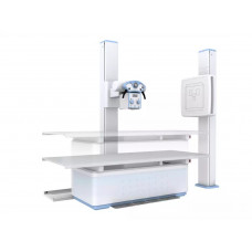 Рентген Radiologia Polyrad Premium Рентген Radiologia Polyrad Premium