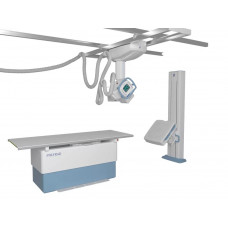 Рентген Radiologia Polyrad Premium Advanced Рентген Radiologia Polyrad Premium Advanced