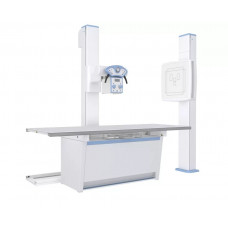 Рентген Radiologia Polyrad S Рентген Radiologia Polyrad S