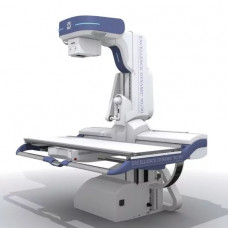 Рентген Radiologia Xcellence Dynamic