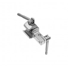 Затискач рейковий Power Rail Clamp 41950