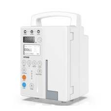 Інфузійний насос BEYOND BYS-820D з LCD-дисплеєм і тривогами Інфузійний насос BEYOND BYS-820D з LCD-дисплеєм і тривогами